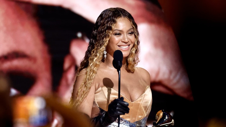 Beyonce. Which Pop Star Are You Quiz