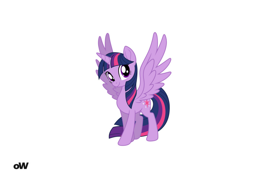 My Little Pony Quiz Twilight Sparkle