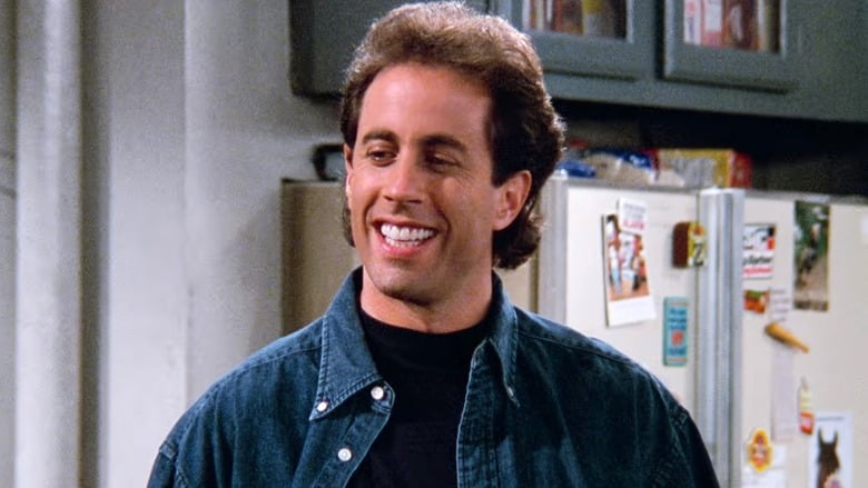 Jerry Seinfeld - what seinfeld character am i quiz