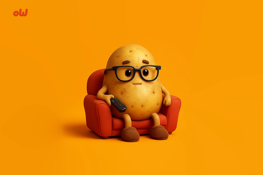 are you a couch potato quiz