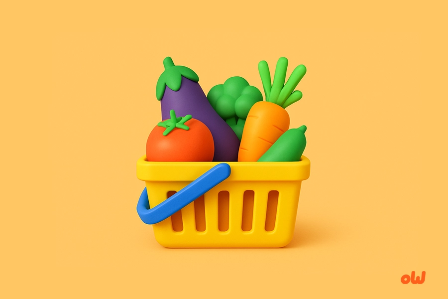 what vegetable are you quiz