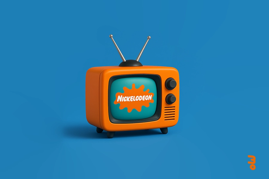 which nickelodeon character are you quiz