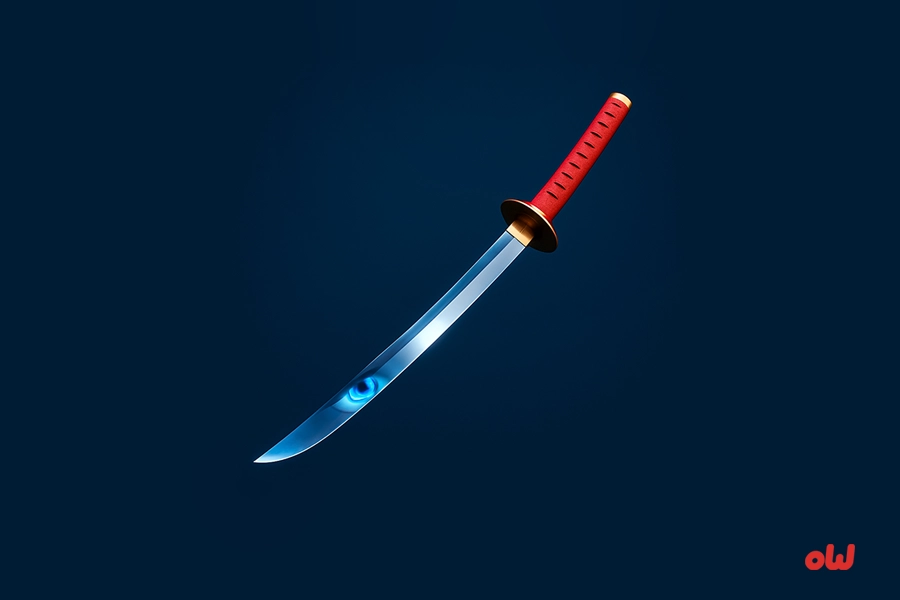 which blue eye samurai character are you quiz