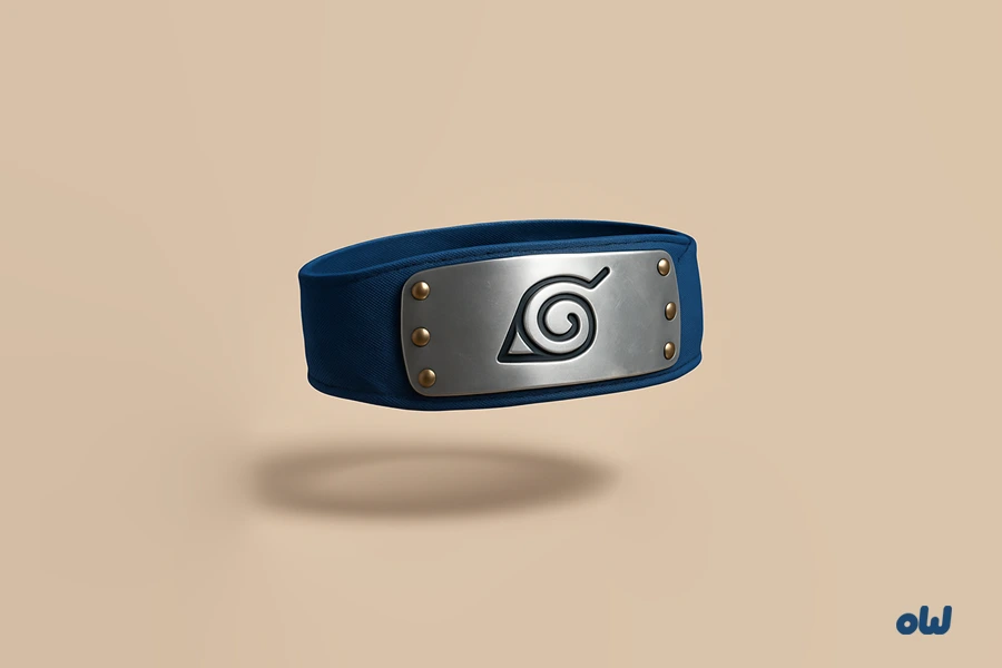 naruto quiz who are you