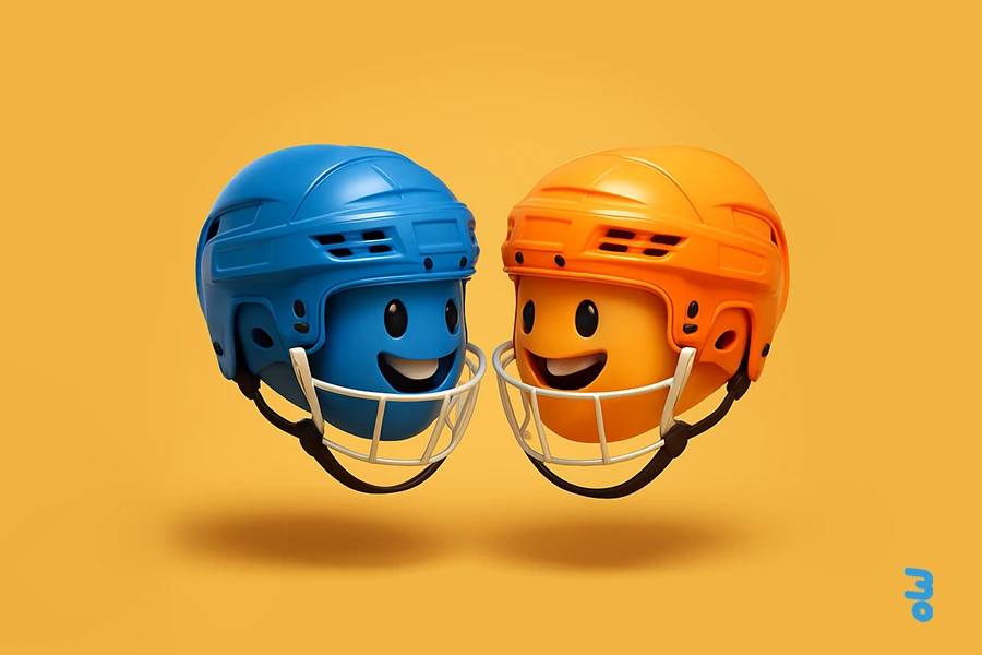 nhl best friend quiz