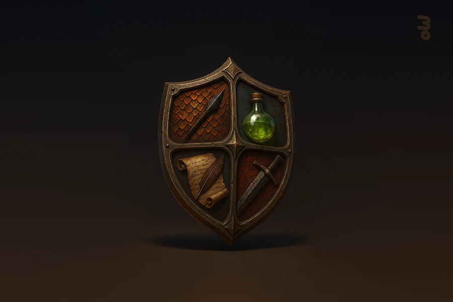 what quadrant are you fourth wing quiz