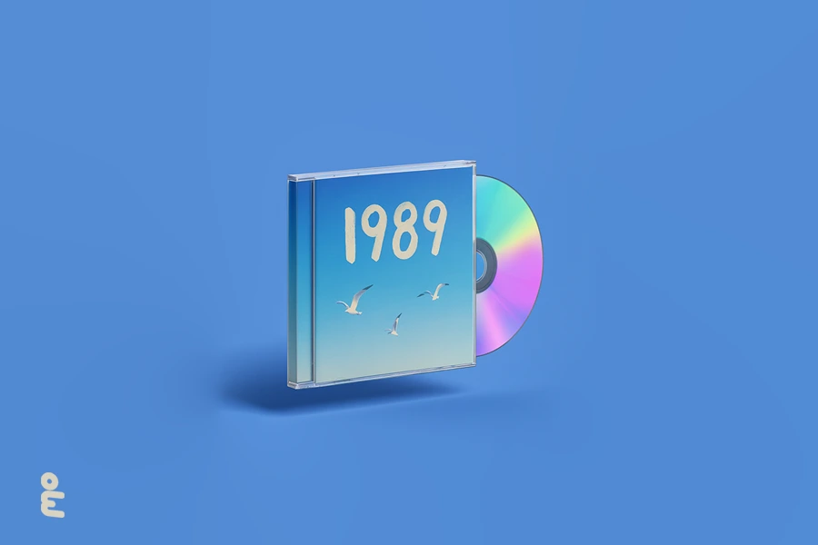 which 1989 song are you quiz